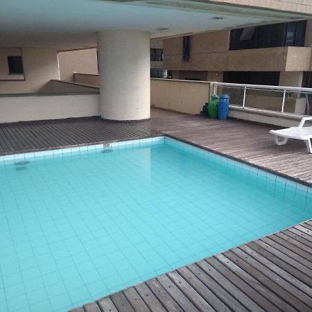 Vila Costeira 104 Beira Mar Praia Do Meireles Φορταλέζα Εξωτερικό φωτογραφία
