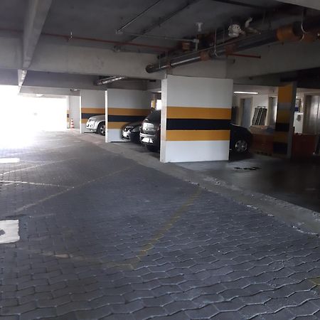 Vila Costeira 104 Beira Mar Praia Do Meireles Φορταλέζα Δωμάτιο φωτογραφία