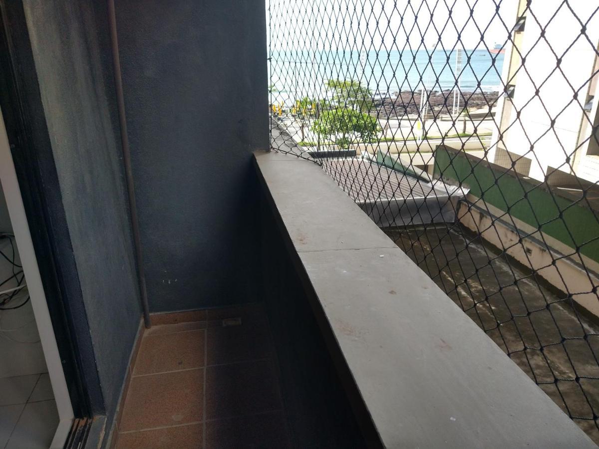 Vila Costeira 104 Beira Mar Praia Do Meireles Φορταλέζα Εξωτερικό φωτογραφία