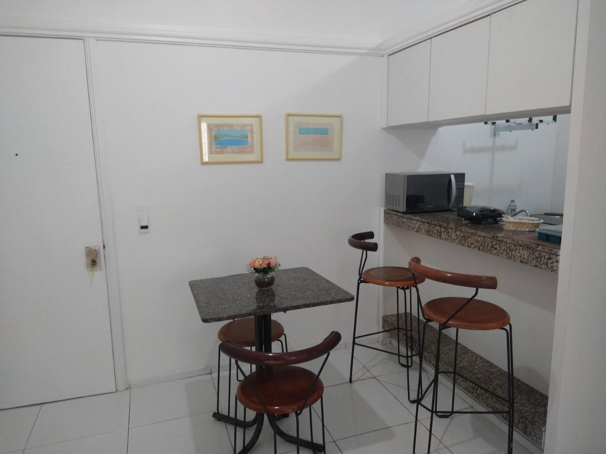 Vila Costeira 104 Beira Mar Praia Do Meireles Φορταλέζα Εξωτερικό φωτογραφία