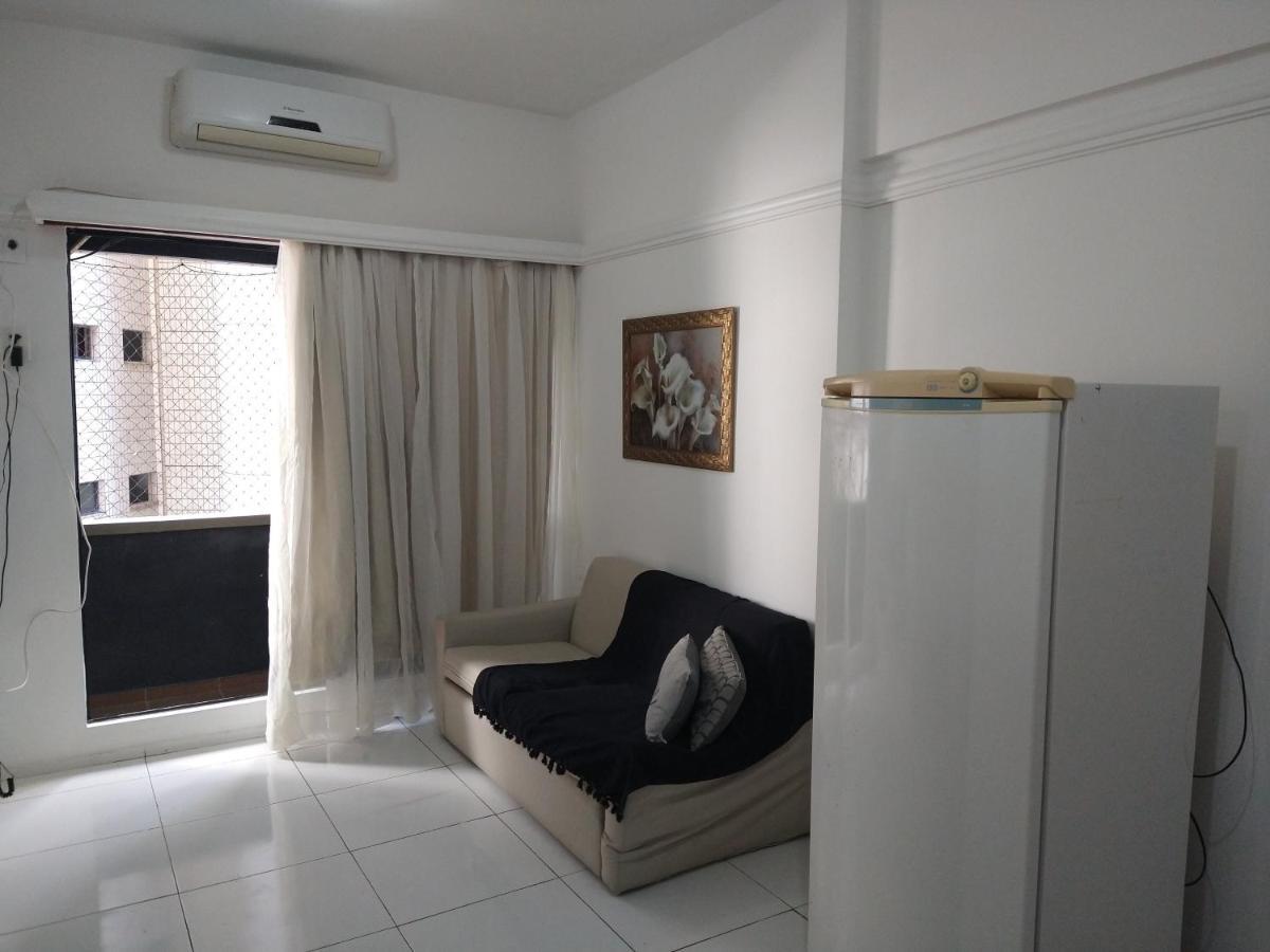 Vila Costeira 104 Beira Mar Praia Do Meireles Φορταλέζα Εξωτερικό φωτογραφία
