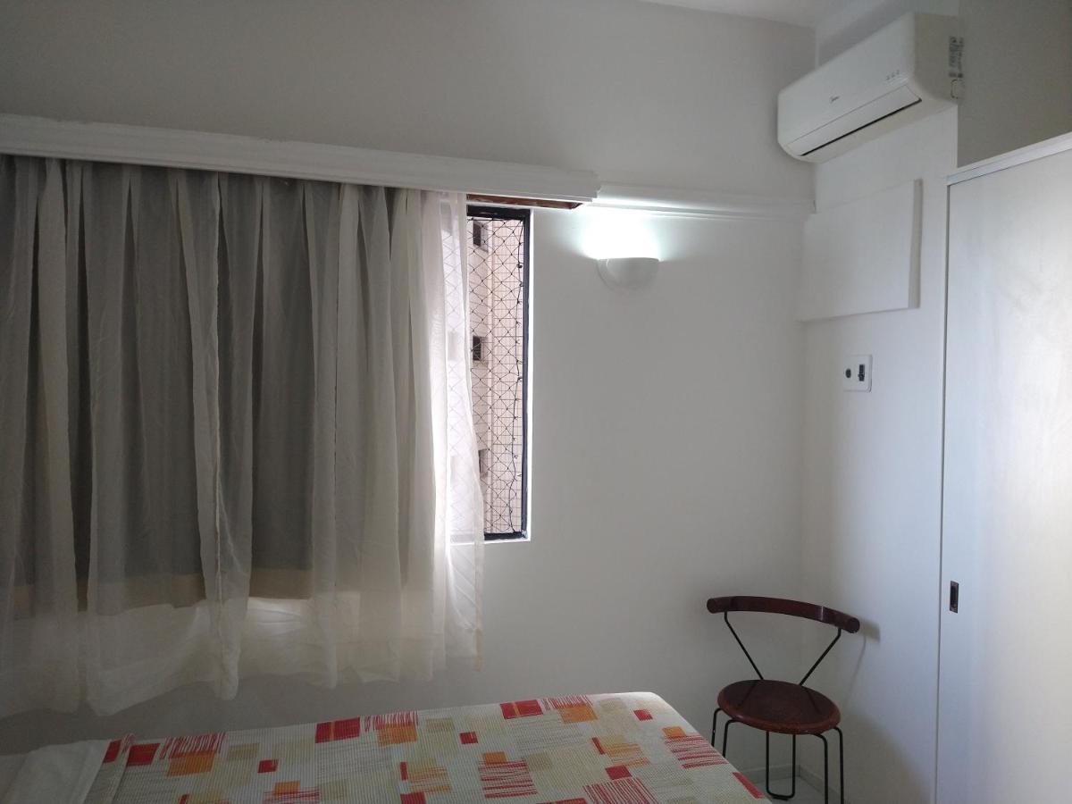 Vila Costeira 104 Beira Mar Praia Do Meireles Φορταλέζα Εξωτερικό φωτογραφία