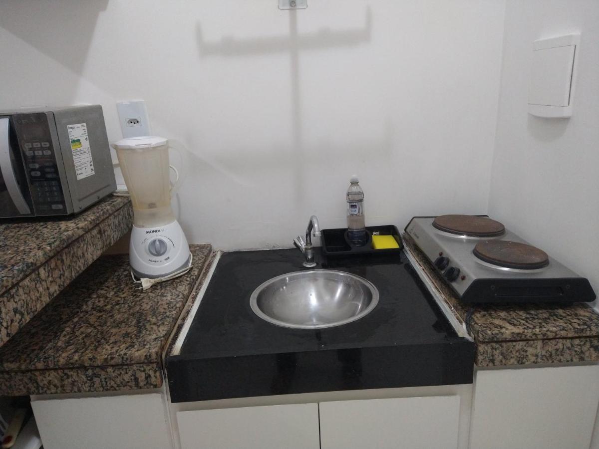 Vila Costeira 104 Beira Mar Praia Do Meireles Φορταλέζα Εξωτερικό φωτογραφία