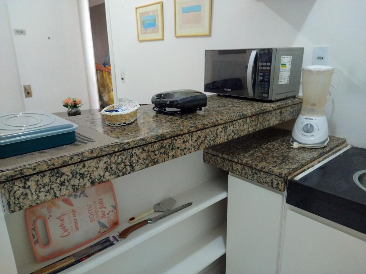 Vila Costeira 104 Beira Mar Praia Do Meireles Φορταλέζα Εξωτερικό φωτογραφία