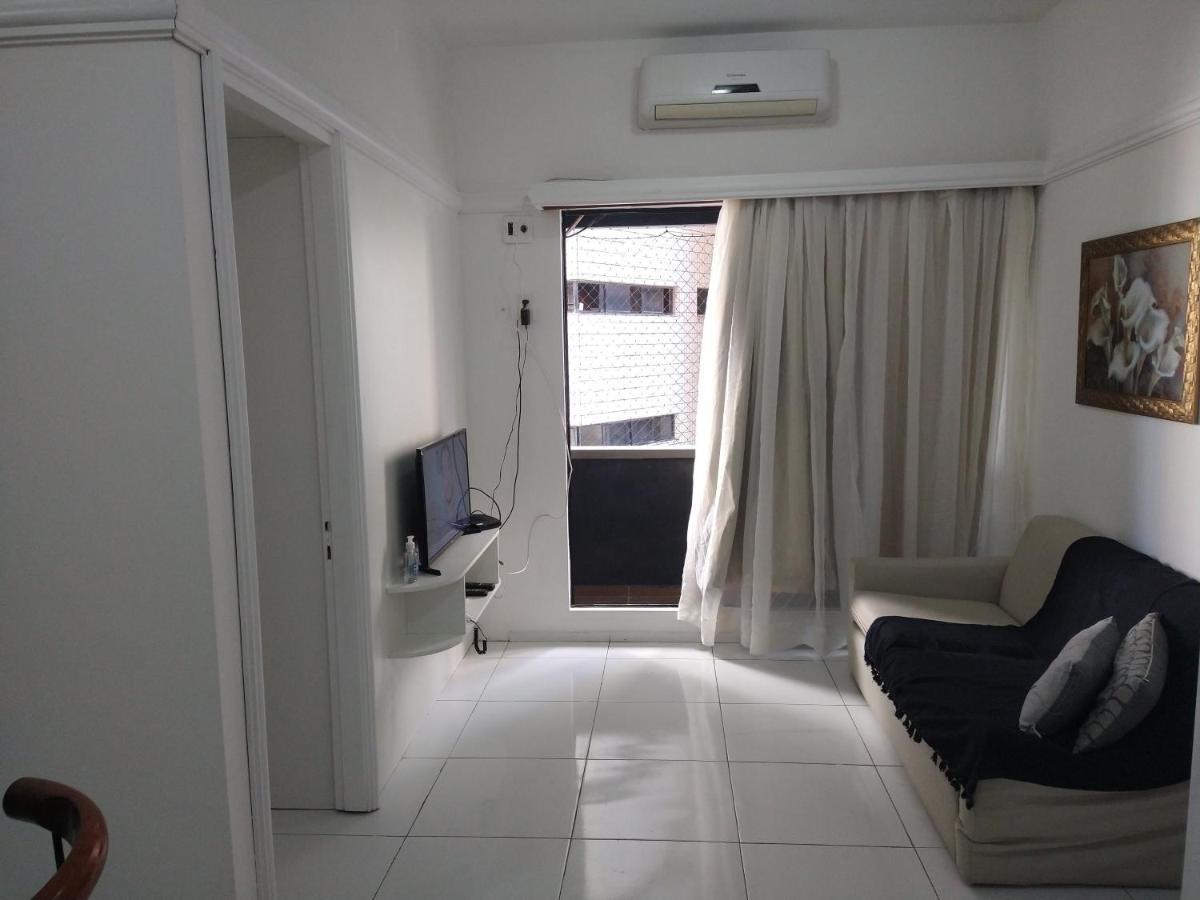 Vila Costeira 104 Beira Mar Praia Do Meireles Φορταλέζα Εξωτερικό φωτογραφία