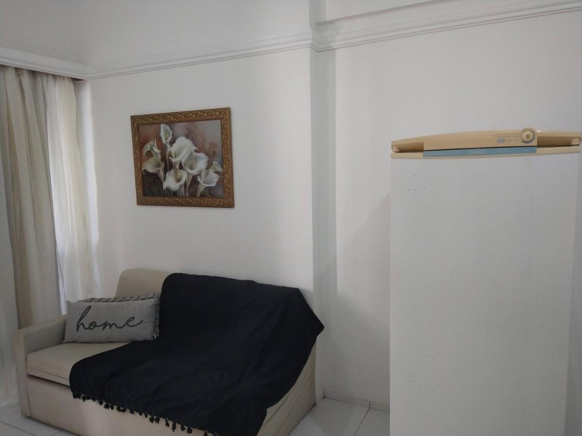 Vila Costeira 104 Beira Mar Praia Do Meireles Φορταλέζα Εξωτερικό φωτογραφία