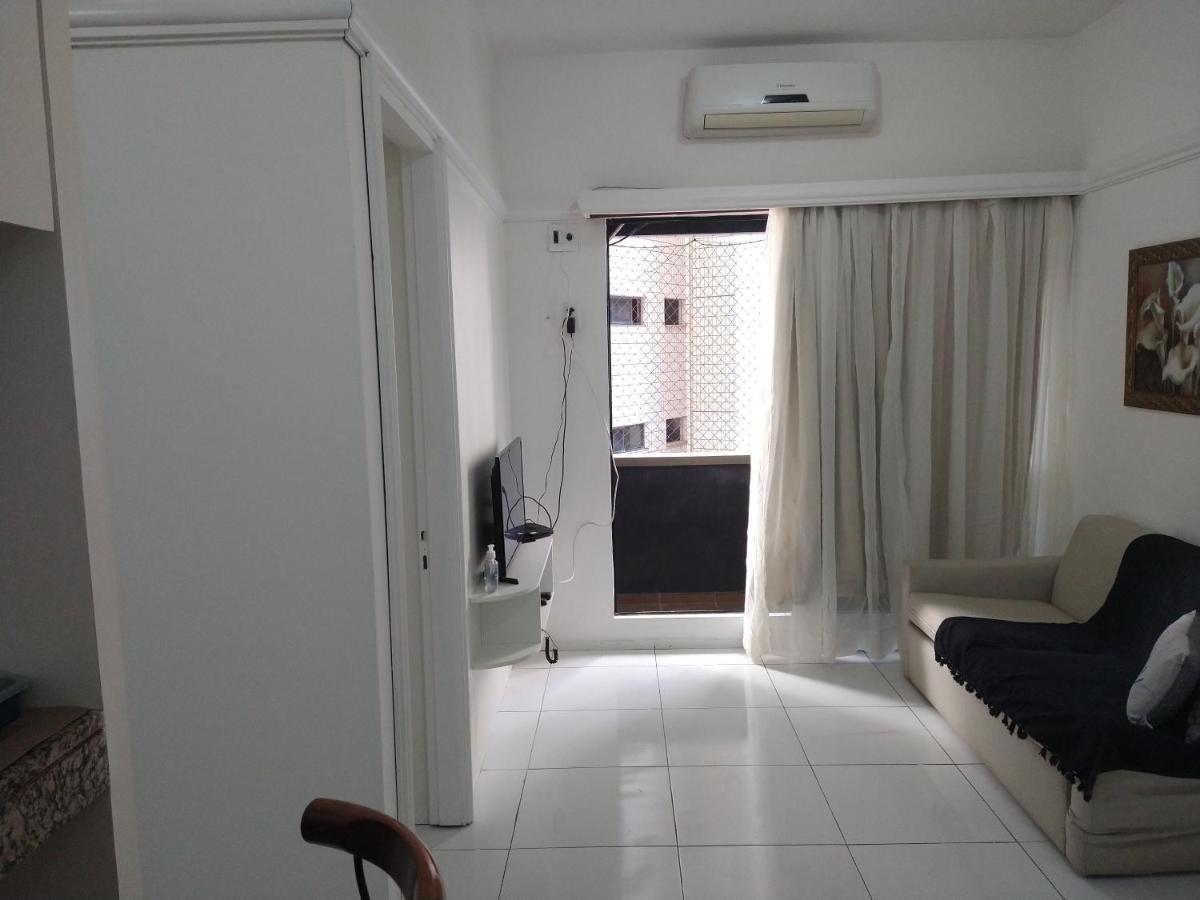 Vila Costeira 104 Beira Mar Praia Do Meireles Φορταλέζα Εξωτερικό φωτογραφία