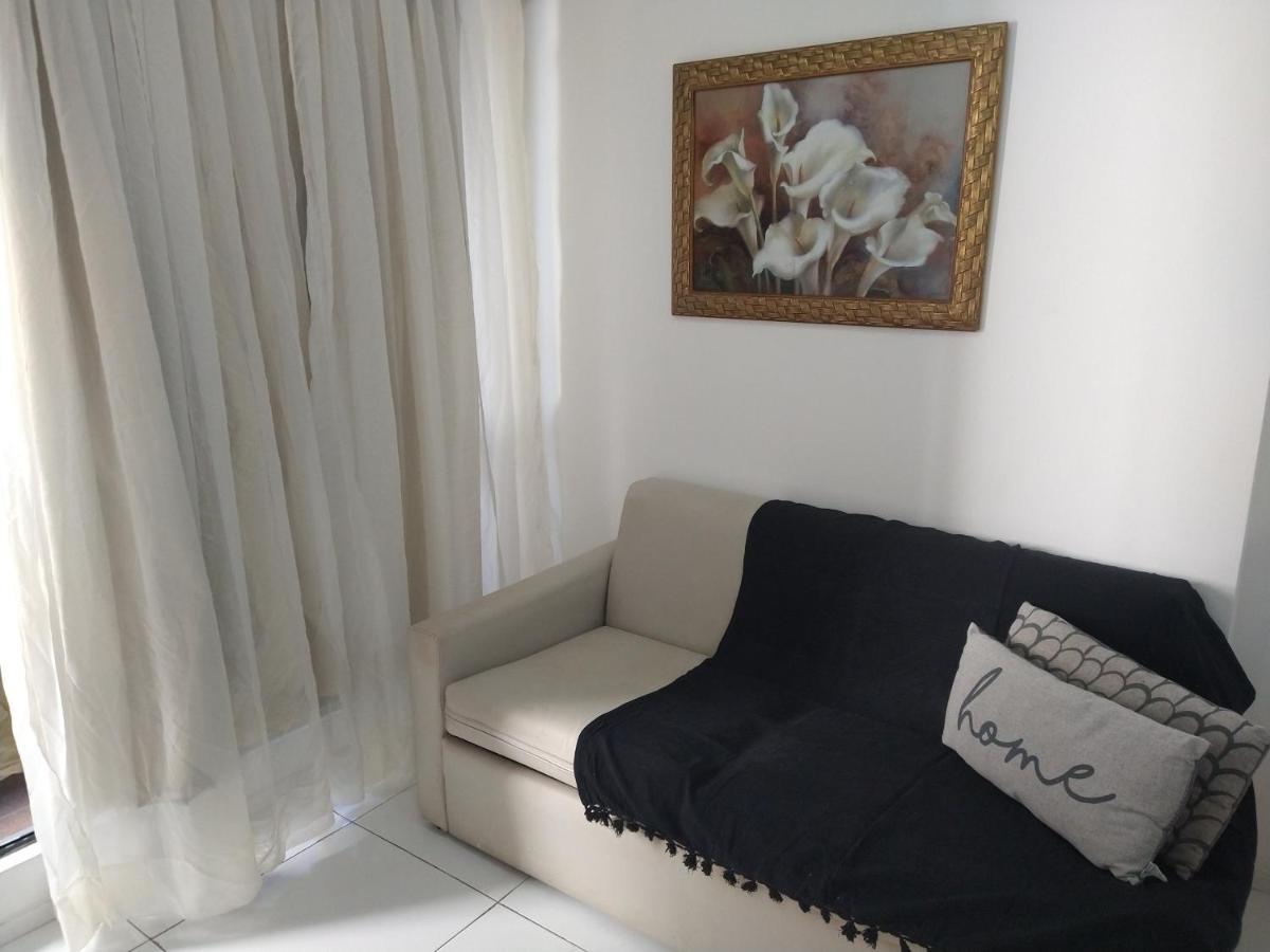 Vila Costeira 104 Beira Mar Praia Do Meireles Φορταλέζα Εξωτερικό φωτογραφία