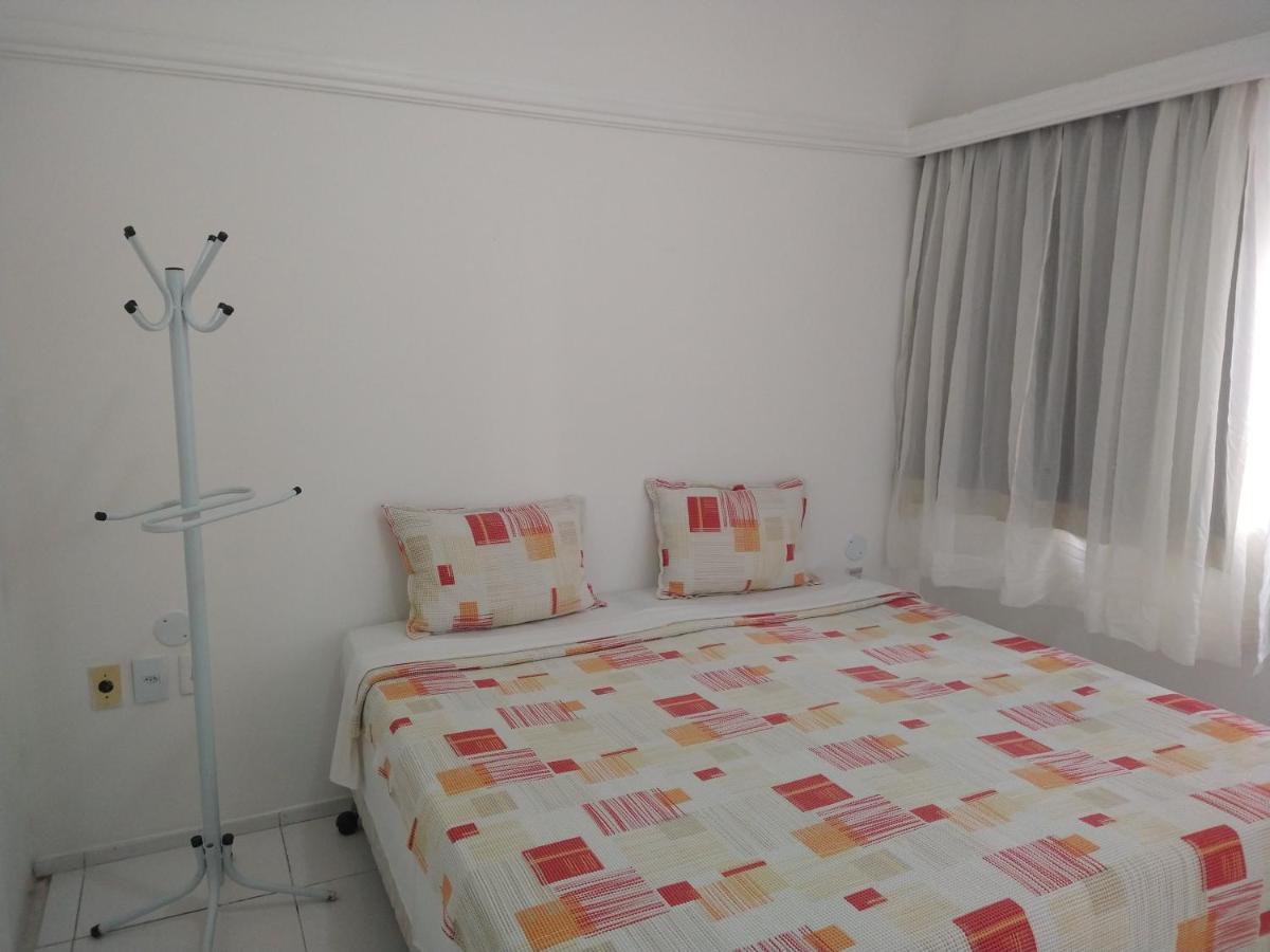 Vila Costeira 104 Beira Mar Praia Do Meireles Φορταλέζα Εξωτερικό φωτογραφία