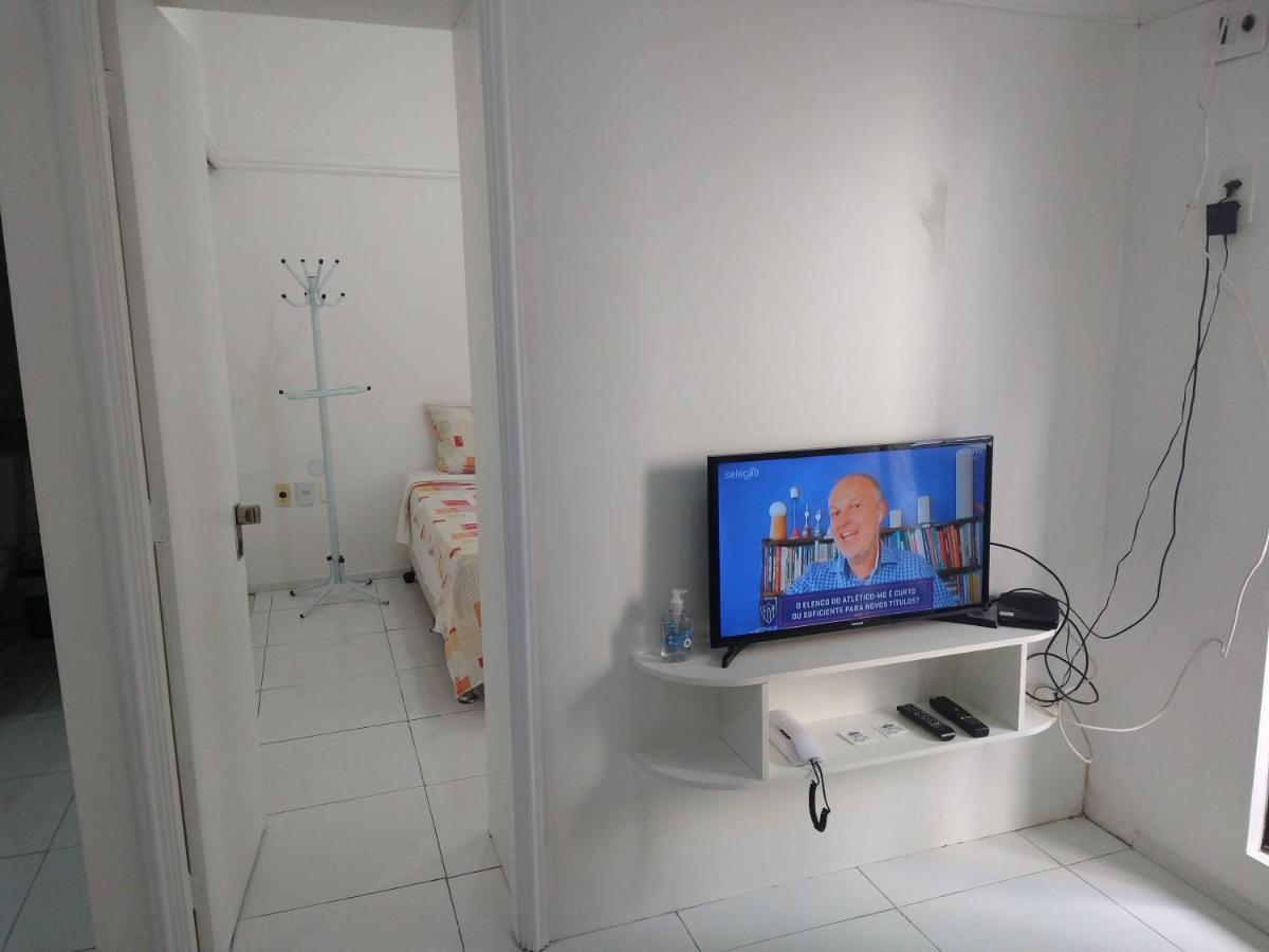 Vila Costeira 104 Beira Mar Praia Do Meireles Φορταλέζα Εξωτερικό φωτογραφία
