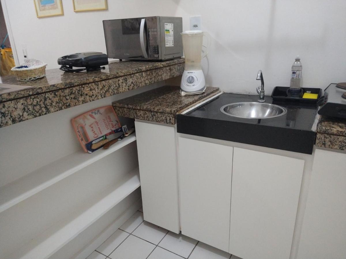 Vila Costeira 104 Beira Mar Praia Do Meireles Φορταλέζα Εξωτερικό φωτογραφία