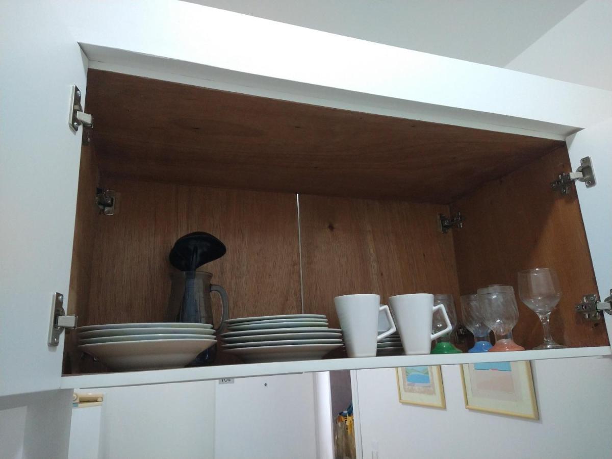 Vila Costeira 104 Beira Mar Praia Do Meireles Φορταλέζα Εξωτερικό φωτογραφία