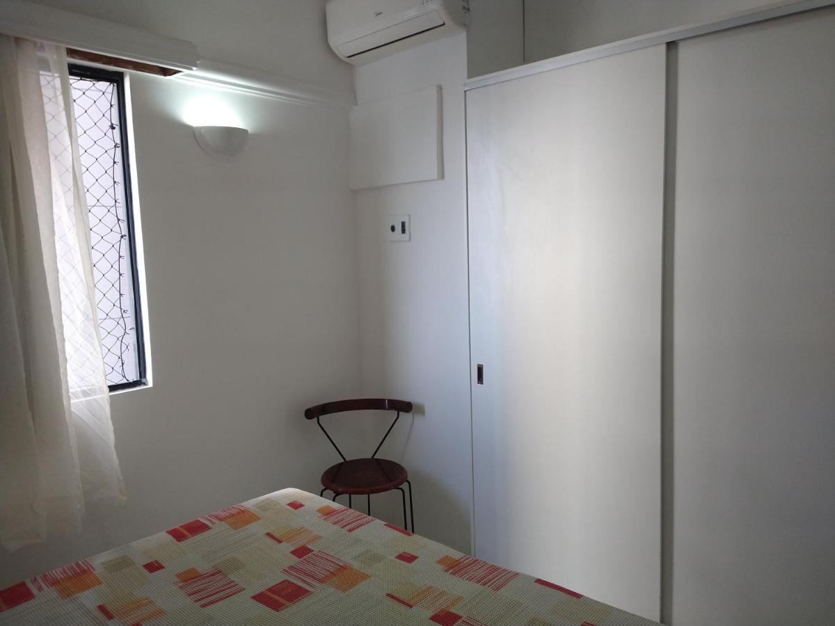 Vila Costeira 104 Beira Mar Praia Do Meireles Φορταλέζα Εξωτερικό φωτογραφία