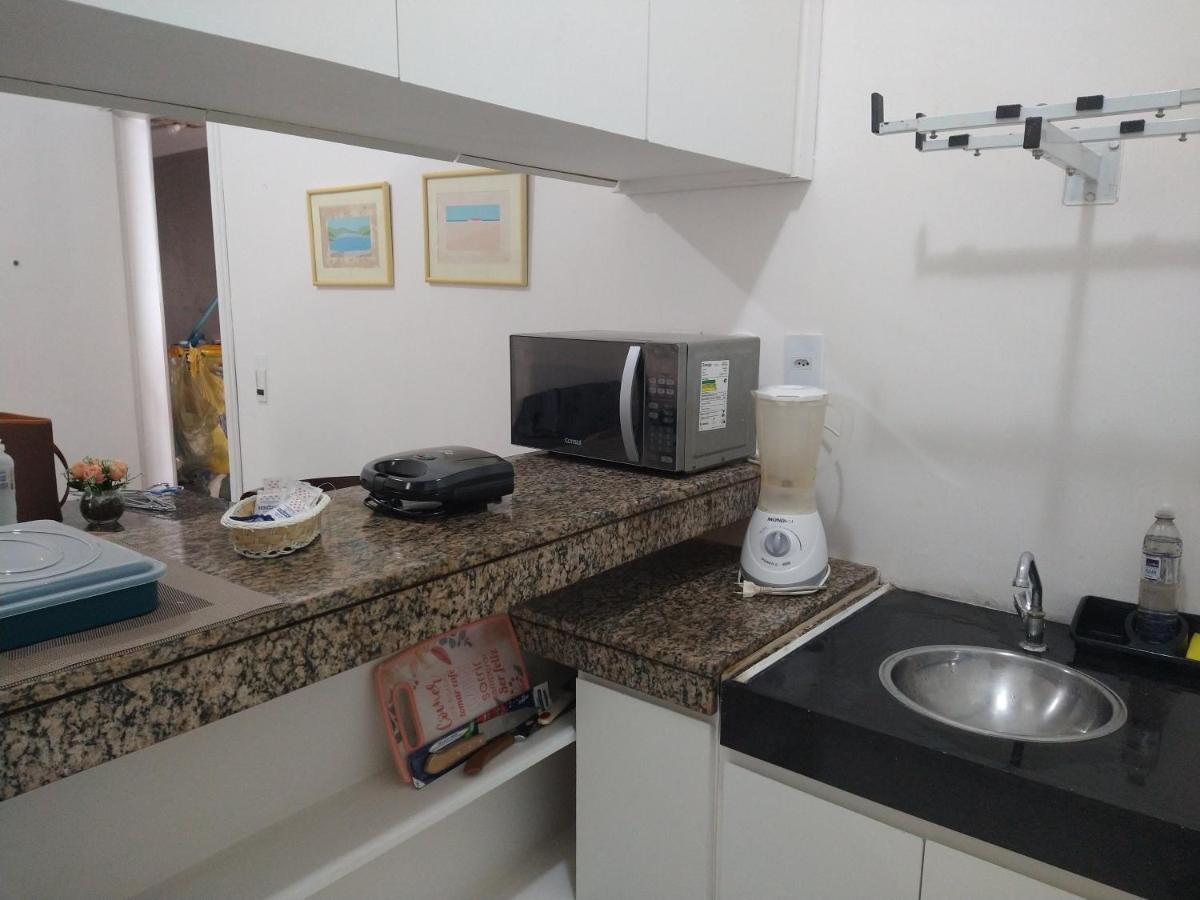 Vila Costeira 104 Beira Mar Praia Do Meireles Φορταλέζα Εξωτερικό φωτογραφία