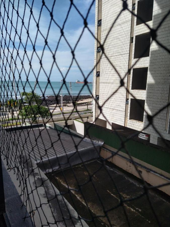 Vila Costeira 104 Beira Mar Praia Do Meireles Φορταλέζα Εξωτερικό φωτογραφία